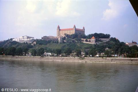 BRATISLAVA