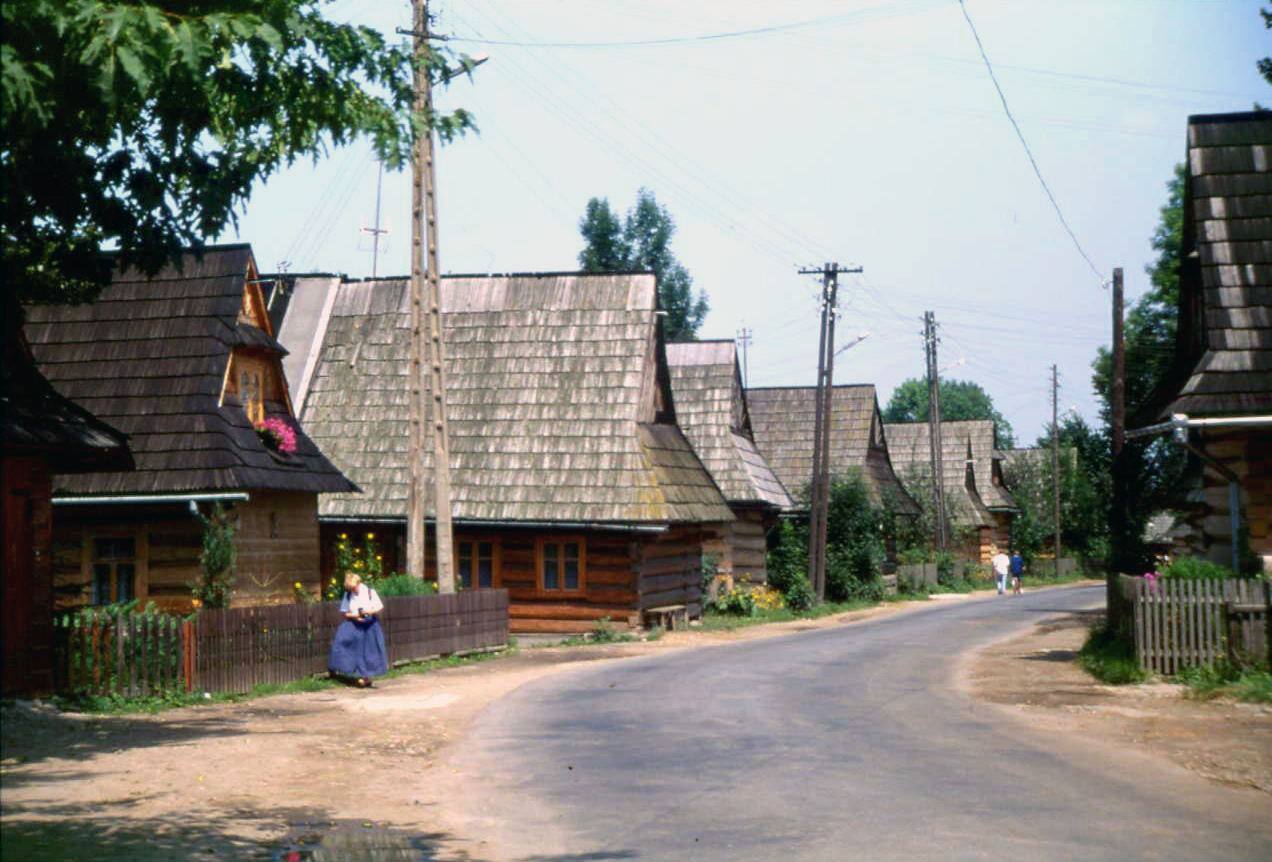 CHOCHOLOV