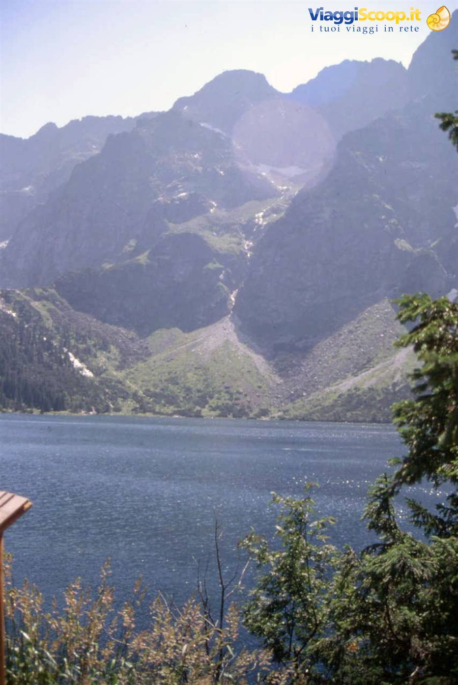 LAGO MORSKIE OKO