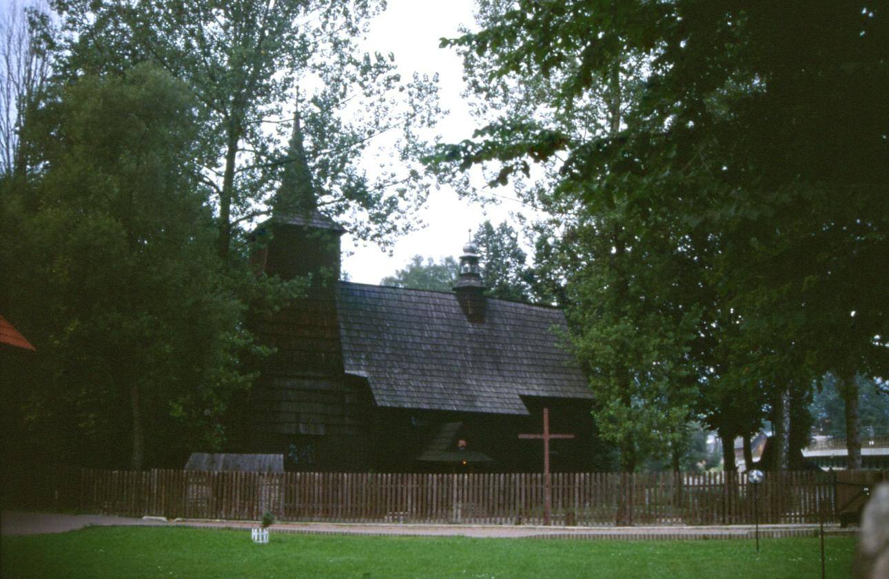 LOPUSZNA
