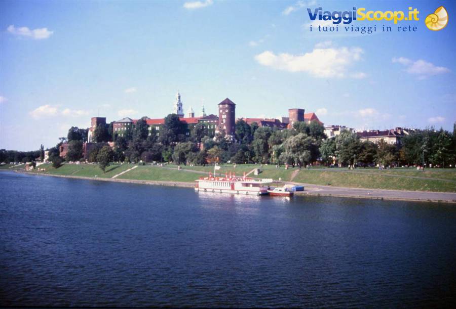 Foto di viaggio in POLONIA