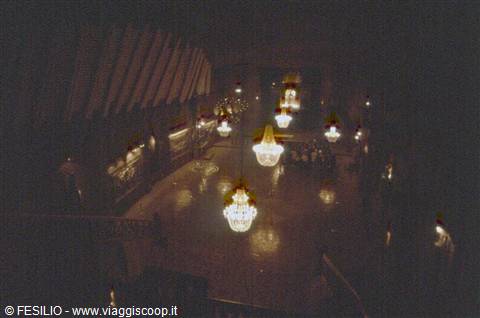 MINIERA DI WIELICZKA