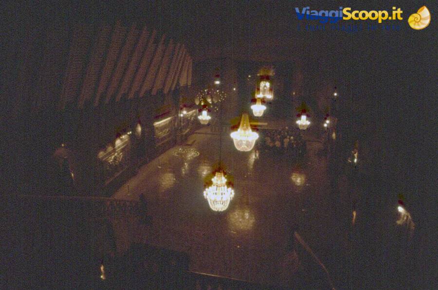MINIERA DI WIELICZKA