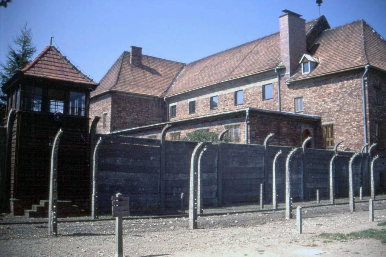 OSWIECIM
