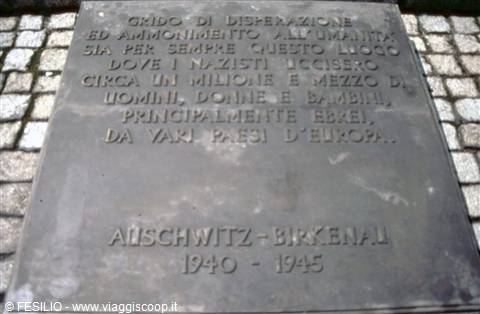 BIRKENAU