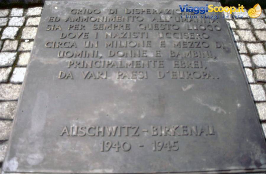 BIRKENAU
