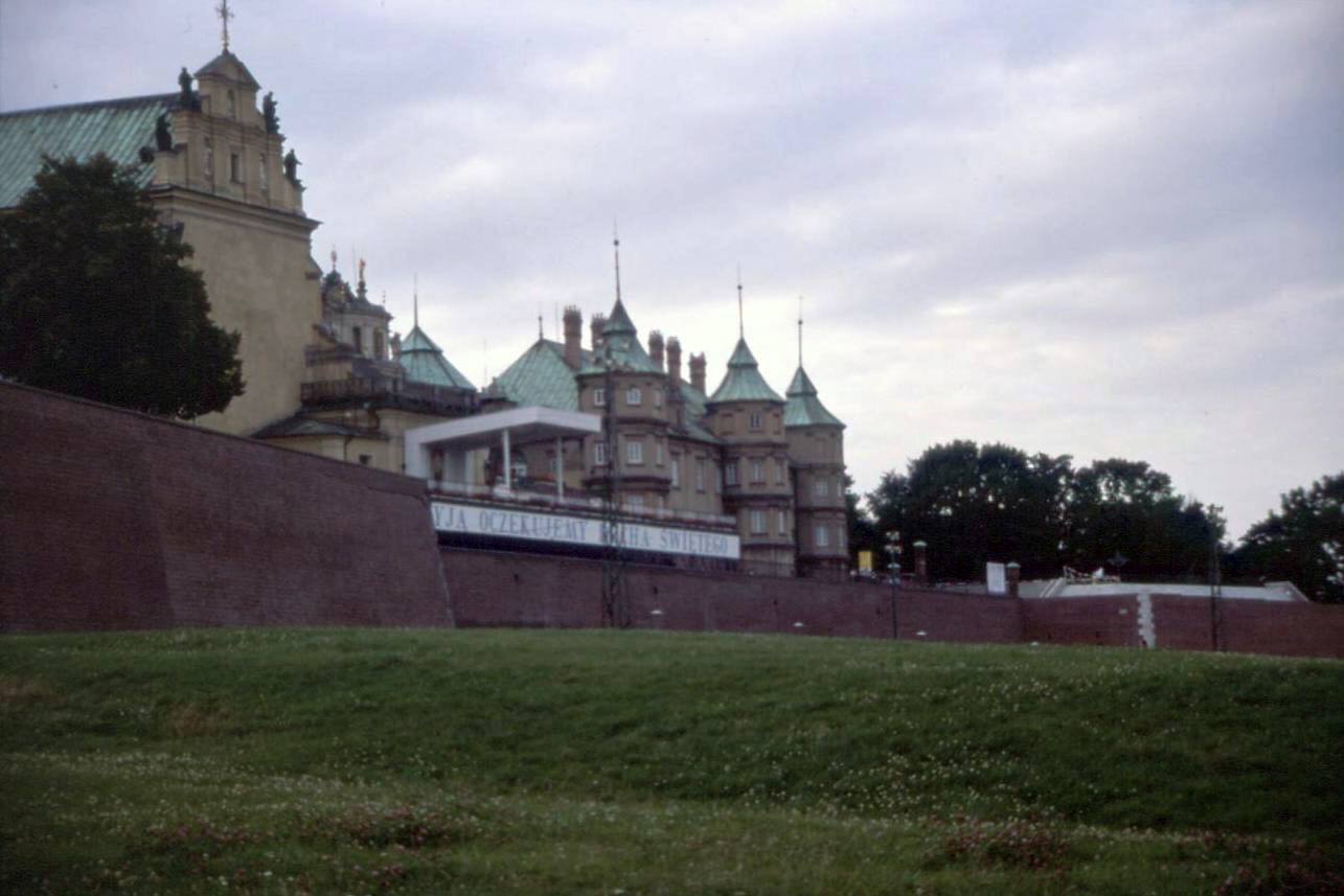 CZESTOCHOWA