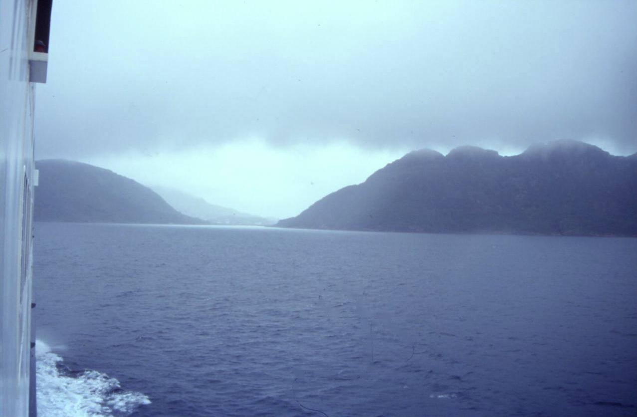 VERSO HOLM