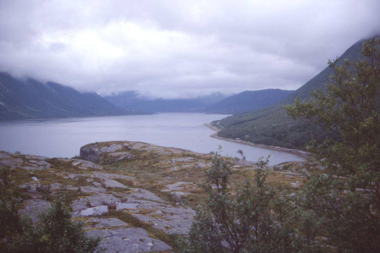 VERSO LOVUND