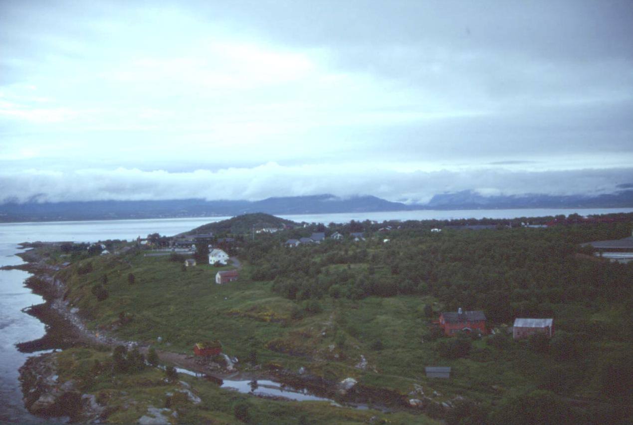 KIOPSTAD - PANORAMA