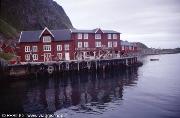 ISOLE LOFOTEN
