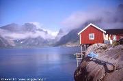 ISOLE LOFOTEN