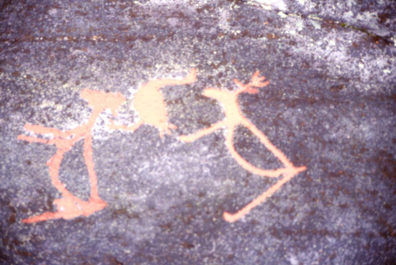 ALTA - PITTURE RUPSTRI