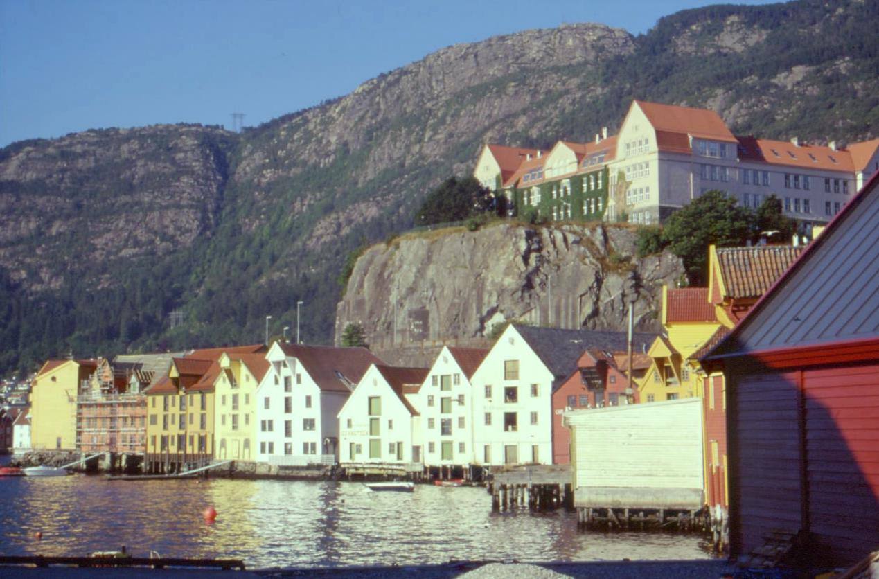 BERGEN