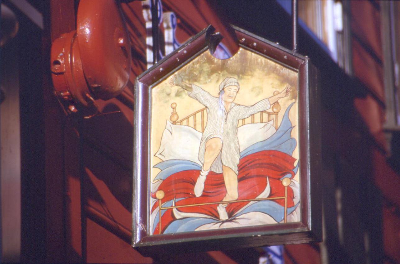 BERGEN