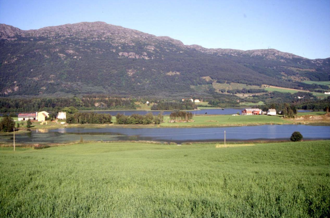 AKRAFJORDEN