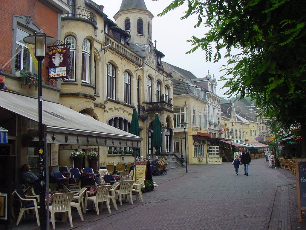 WALKEMBURG