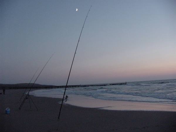 WESTCHAPELLE - LUNGOMARE