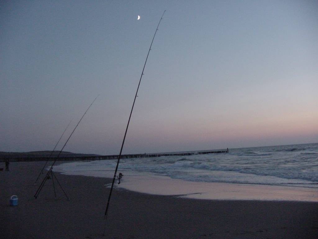 WESTCHAPELLE - LUNGOMARE
