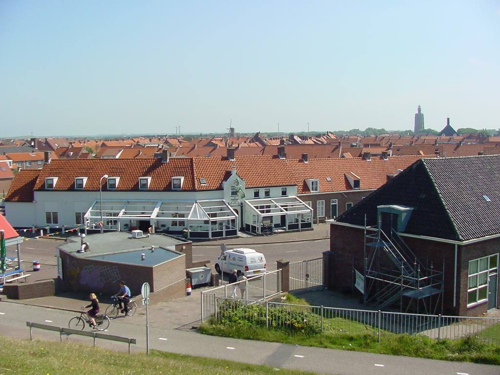 WESTCHAPELLE
