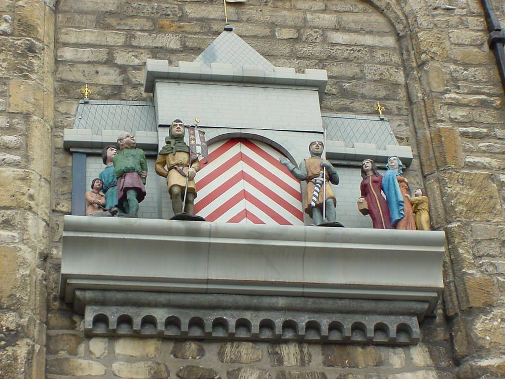 GOUDA