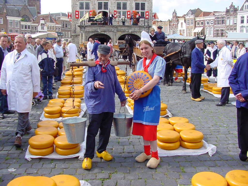 GOUDA