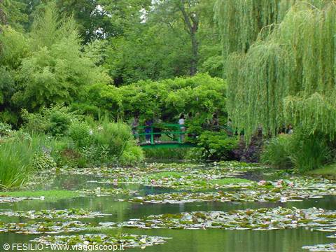 GIVERNY
