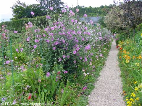 GIVERNY