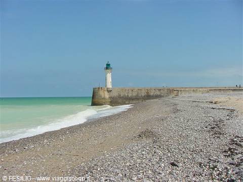 SAN VALERY EN CAUX