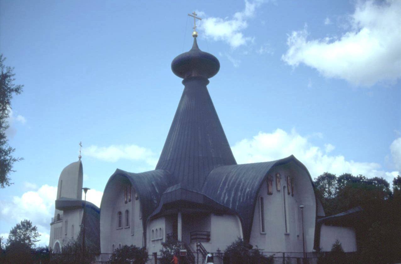 HAJNOWKA