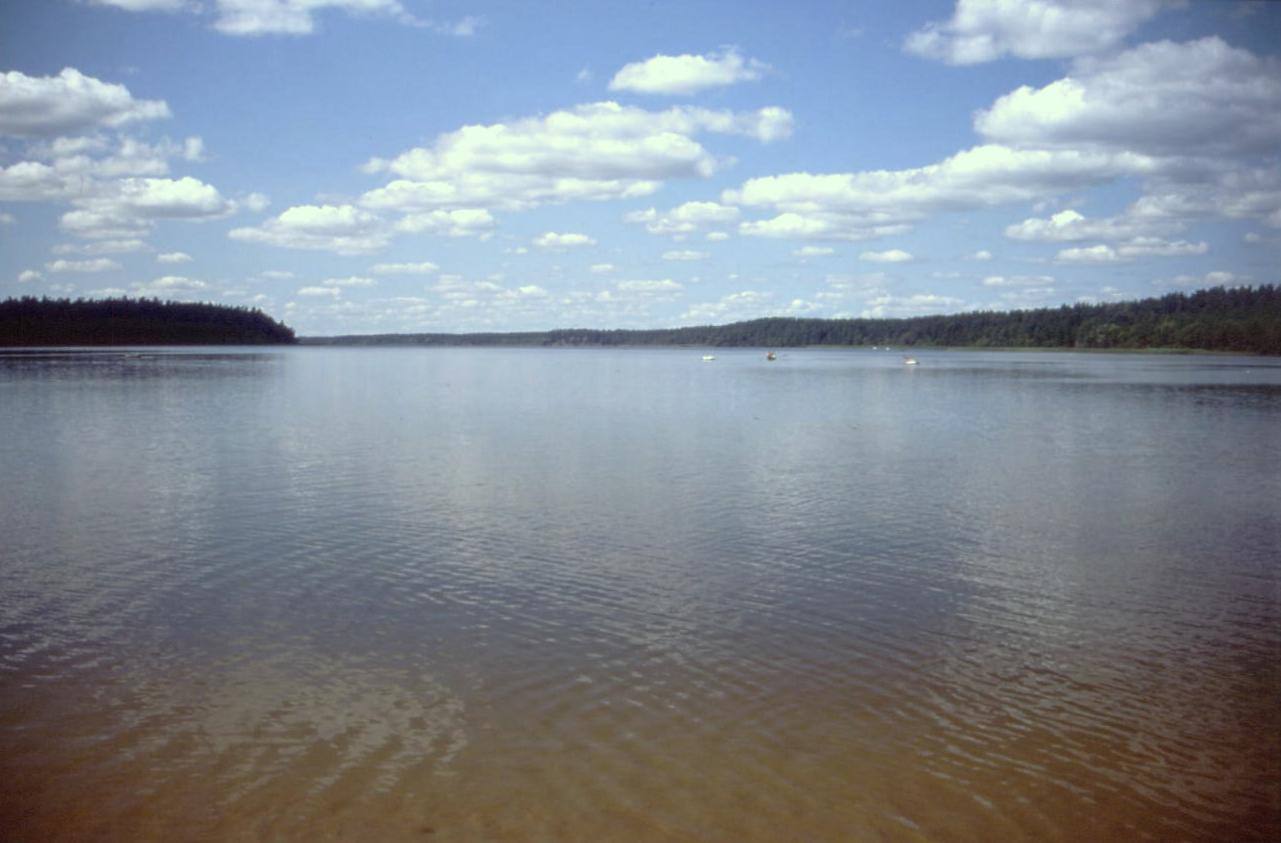 LAGO AUGUSTOW