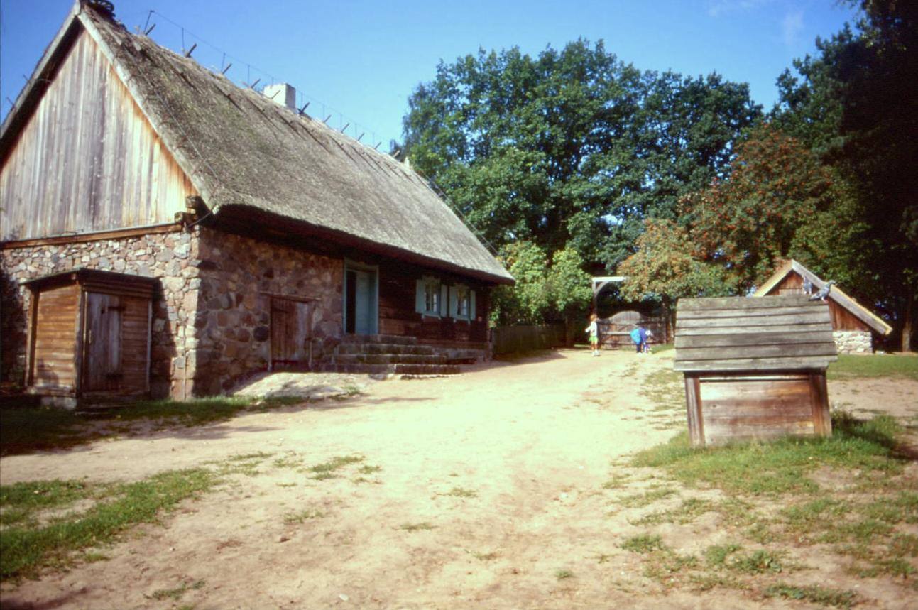 PARCO DI OLSZTYNEK