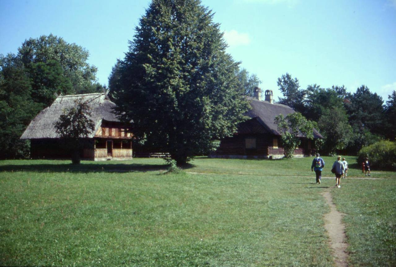 PARCO DI OLSZTYNEK
