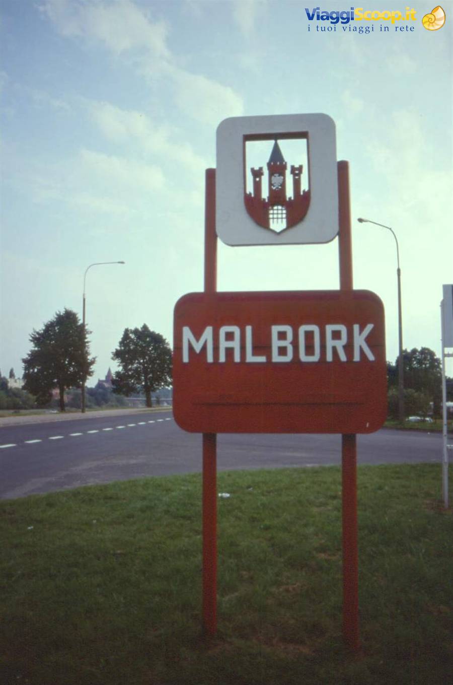 MALBORK