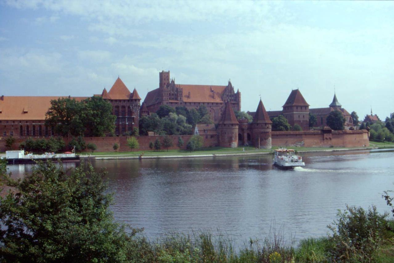 MALBORK
