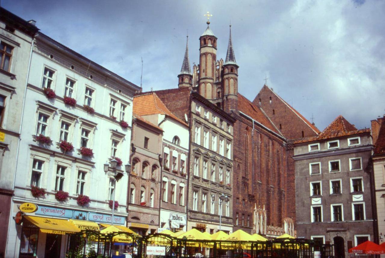 TORUM