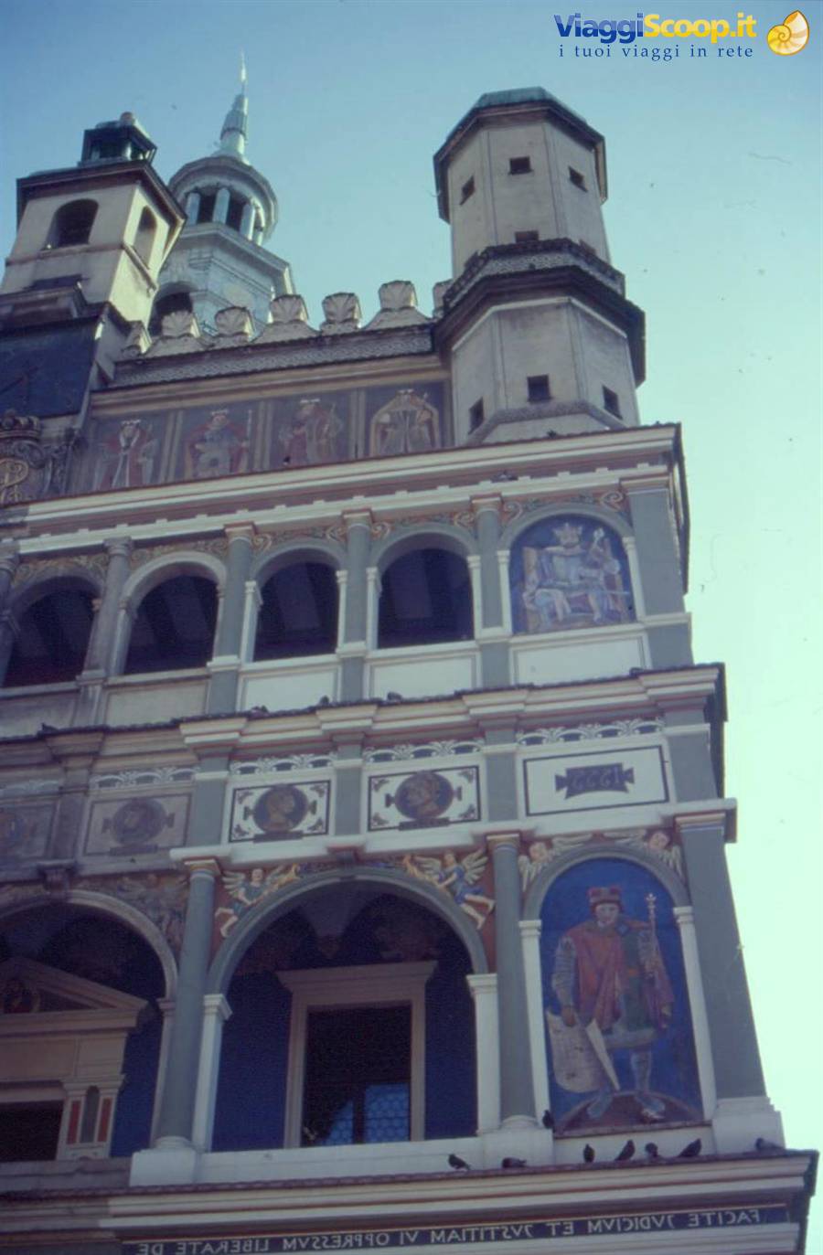 POZNAM