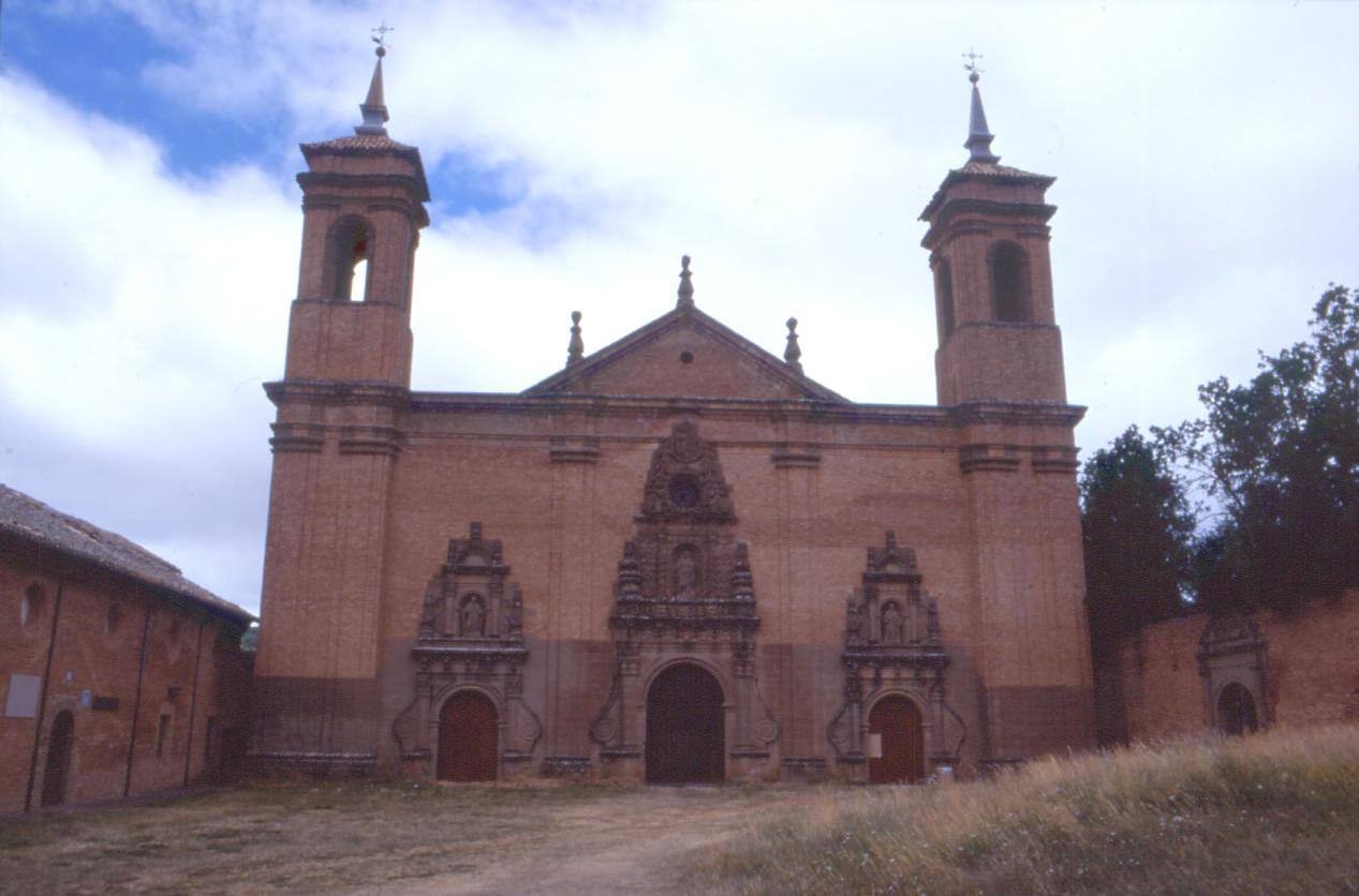 SAN JUAN DE LA PENA