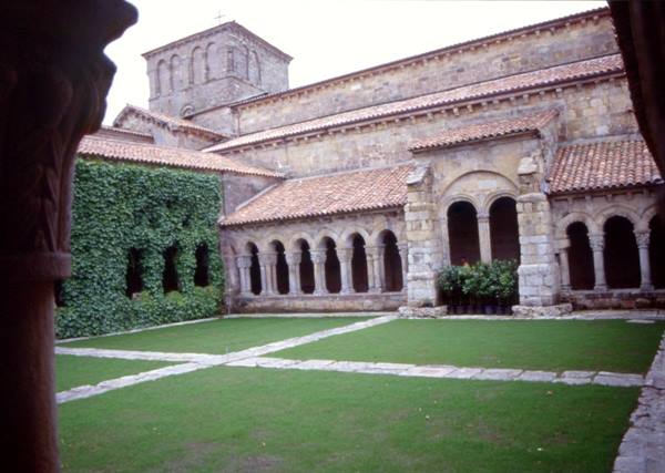SANTILLANA DEL MAR