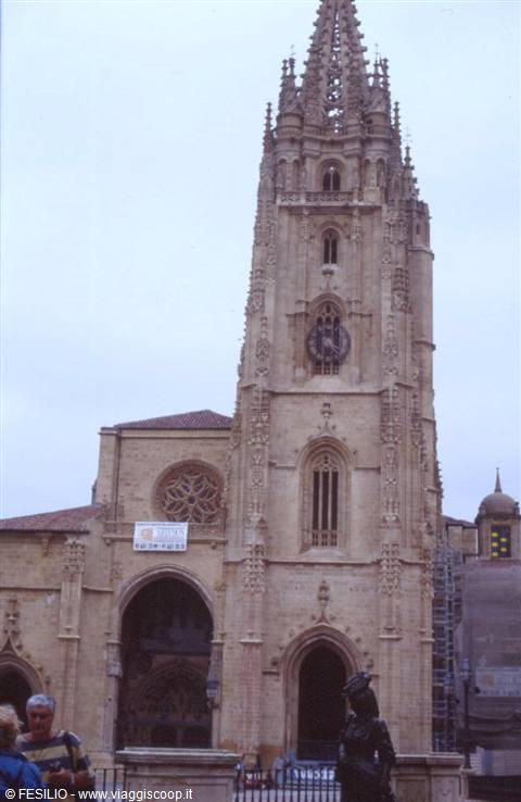 OVIEDO