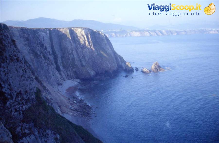 CAPO BUSTO