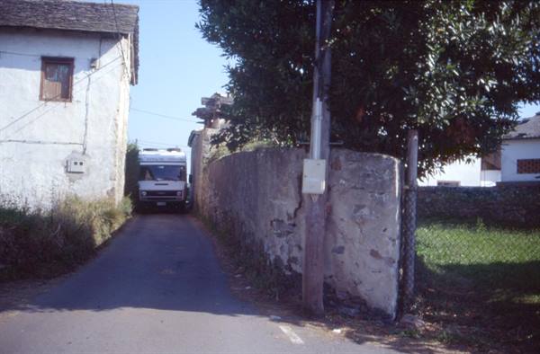 CAPO BUSTO