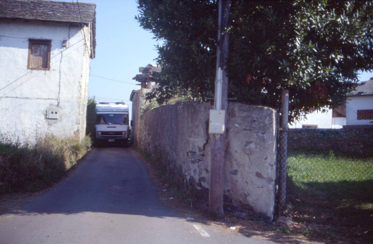 CAPO BUSTO