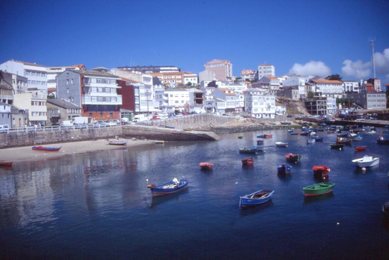 FINISTERRA