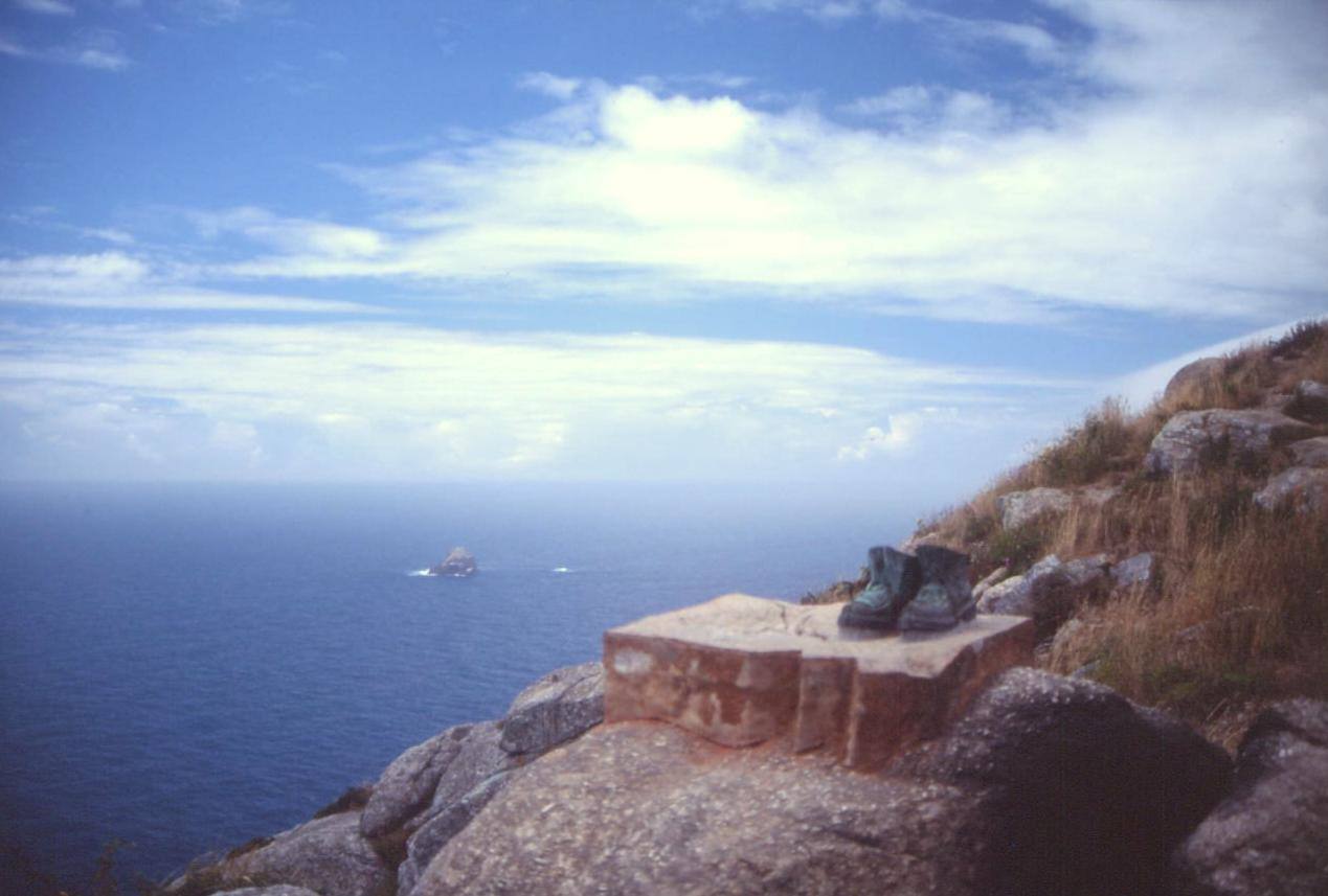 CAPO FINISTERRA