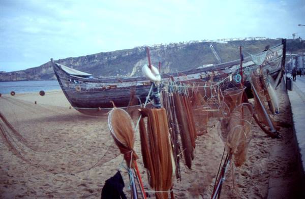 NAZARE'