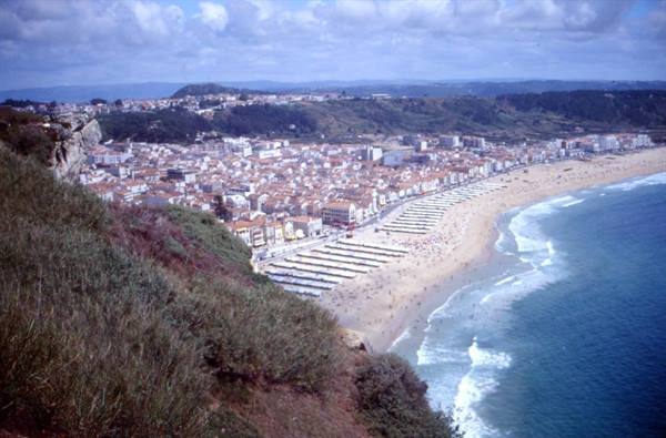 NAZARE'