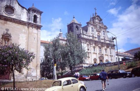 COIMBRA