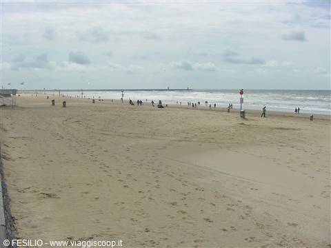 SHEVENINGEN