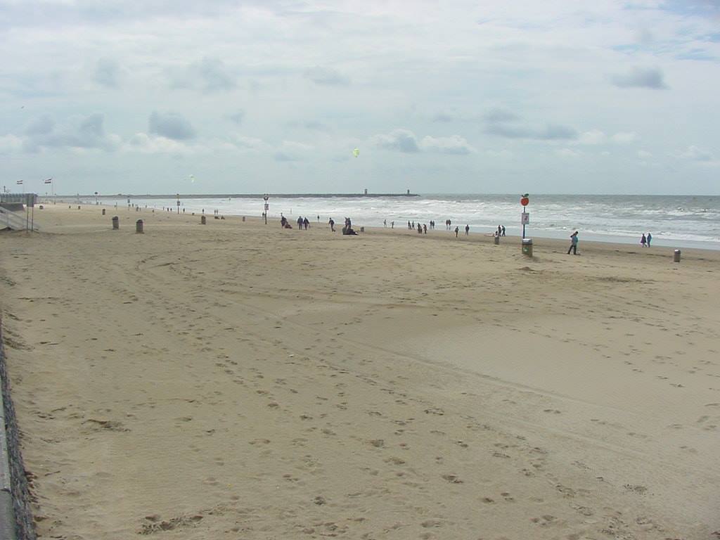 SHEVENINGEN